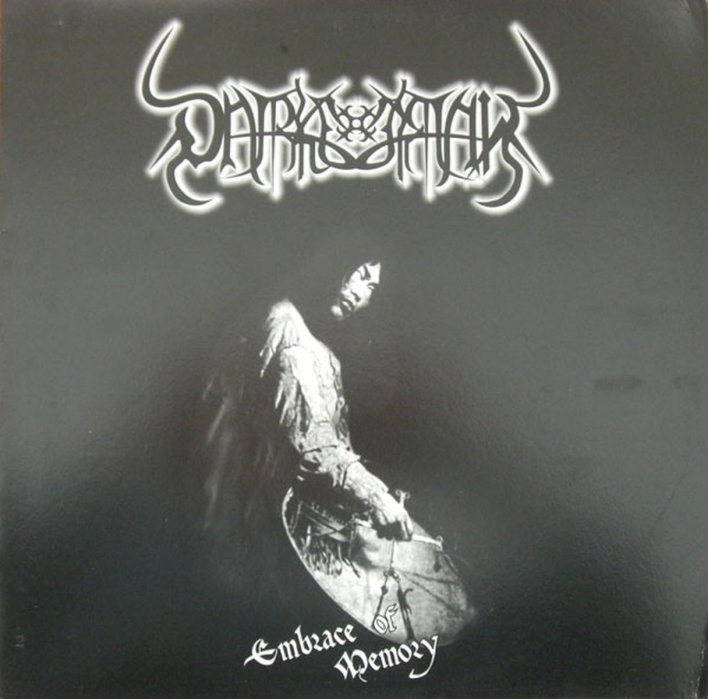Darkestrah - Embrace of Memory