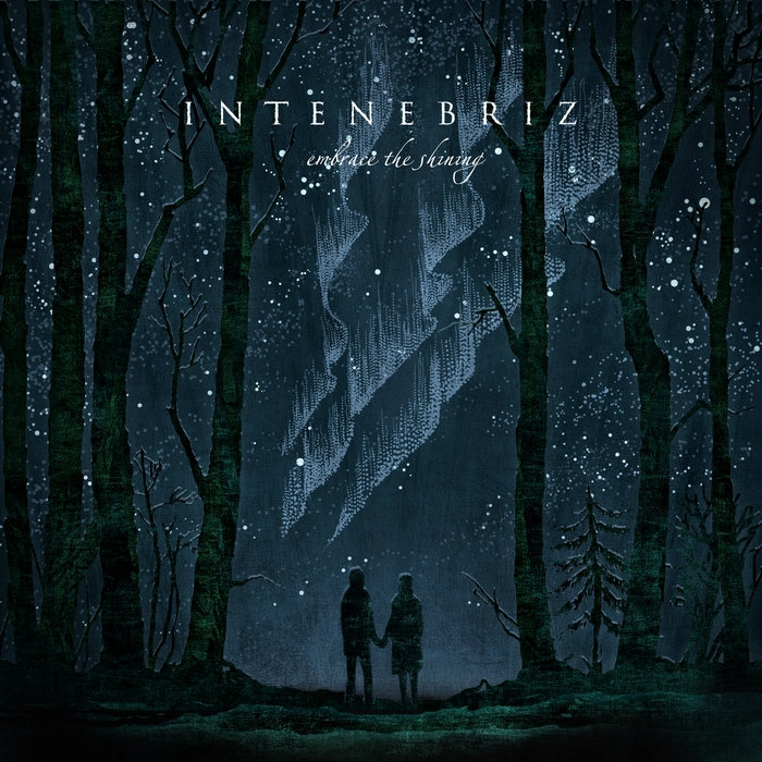 In Tenebriz - Embrace the Shining (digital)