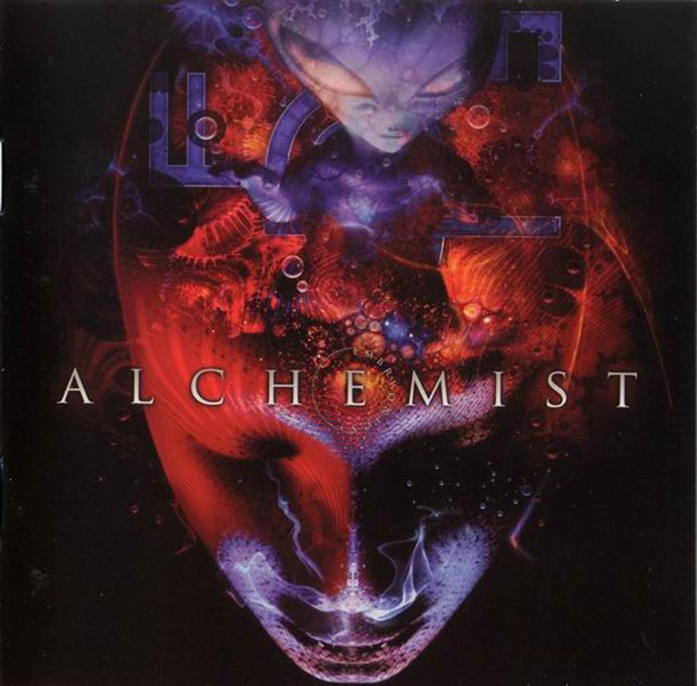 Alchemist - Embryonics