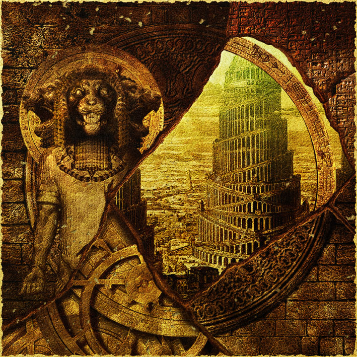 Melechesh - Emissaries