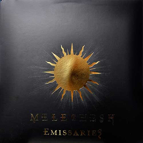 Melechesh - Emissaries