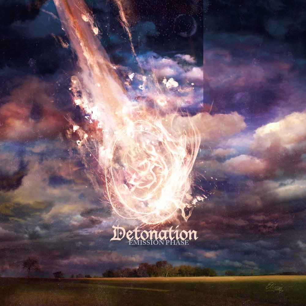 Detonation - Emission Phase
