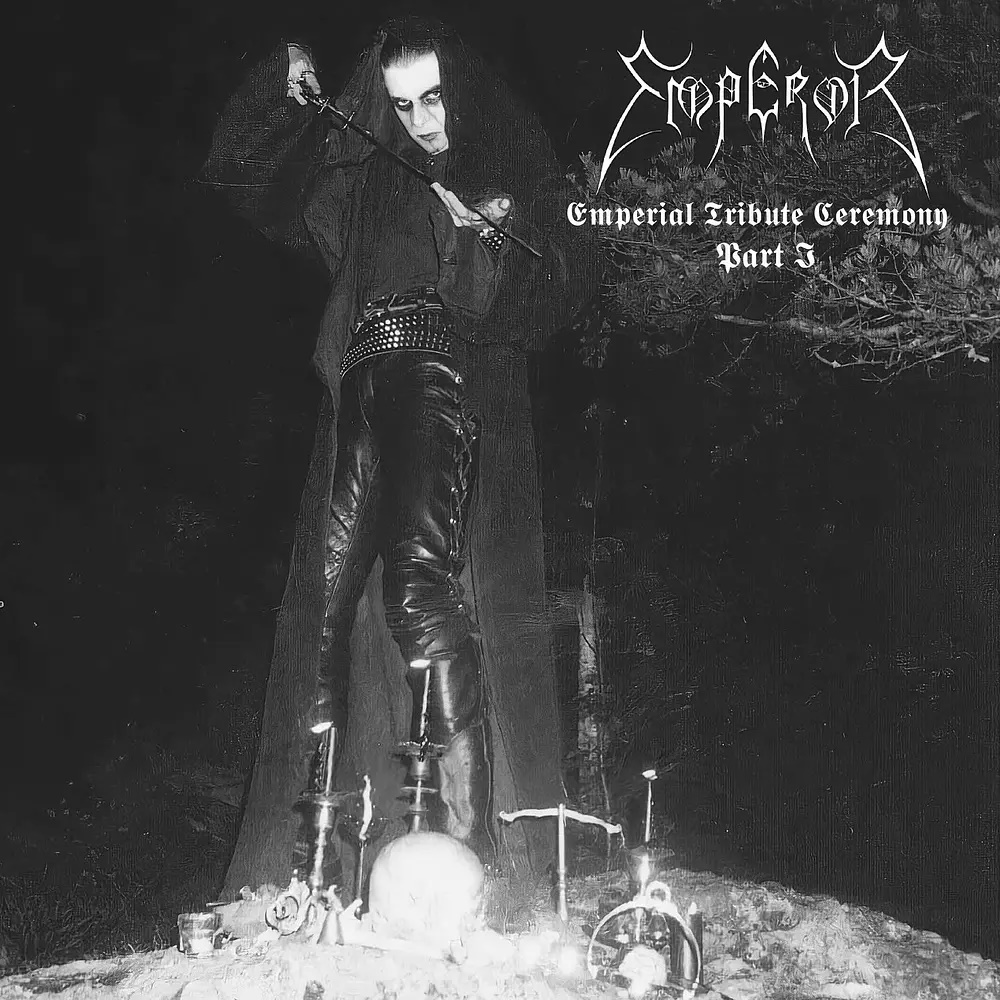 Various E-F - Emperial Tribute Ceremony Part I