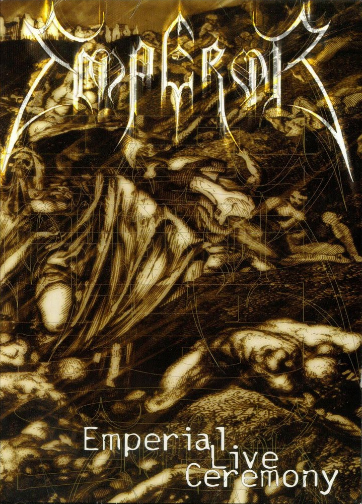 Emperor - Emperial Live Ceremony