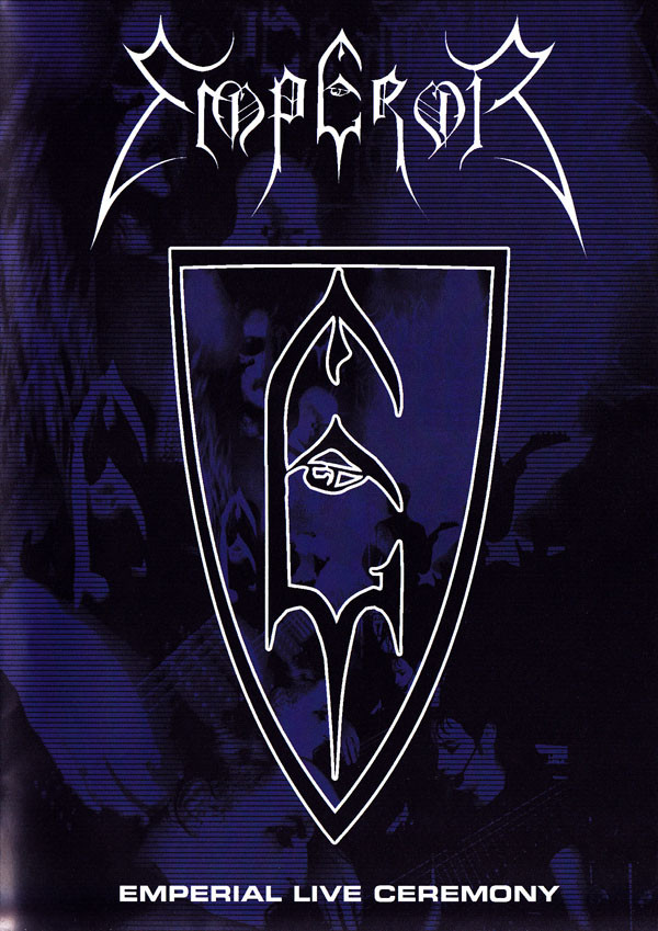 Emperor - Emperial Live Ceremony