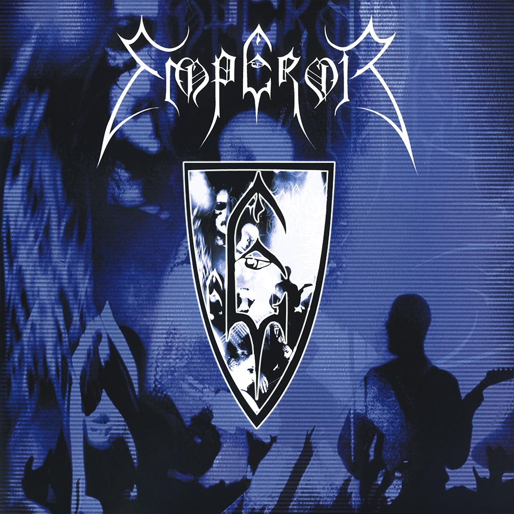 Emperor - Emperial Live Ceremony