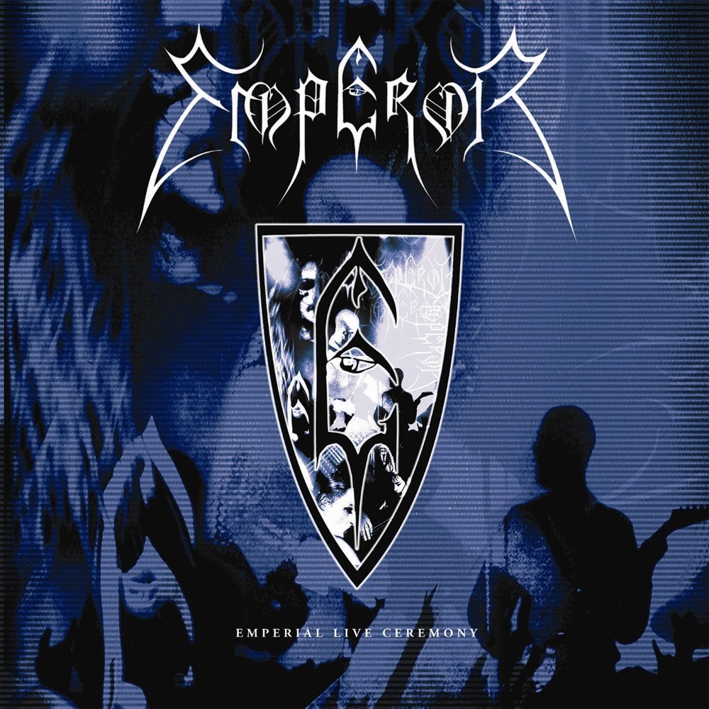 Emperor - Emperial Live Ceremony