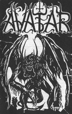 Avatar - Emperors of the Night (demo)