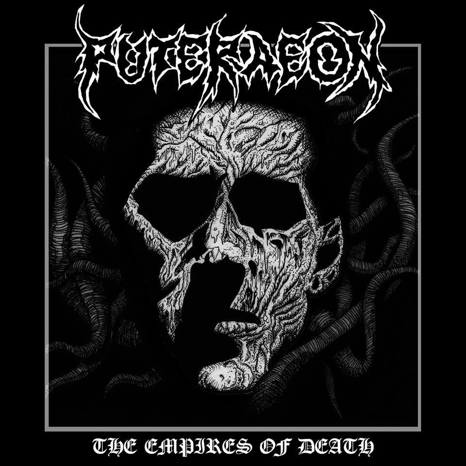 Puteraeon - The Empires of Death (ep)