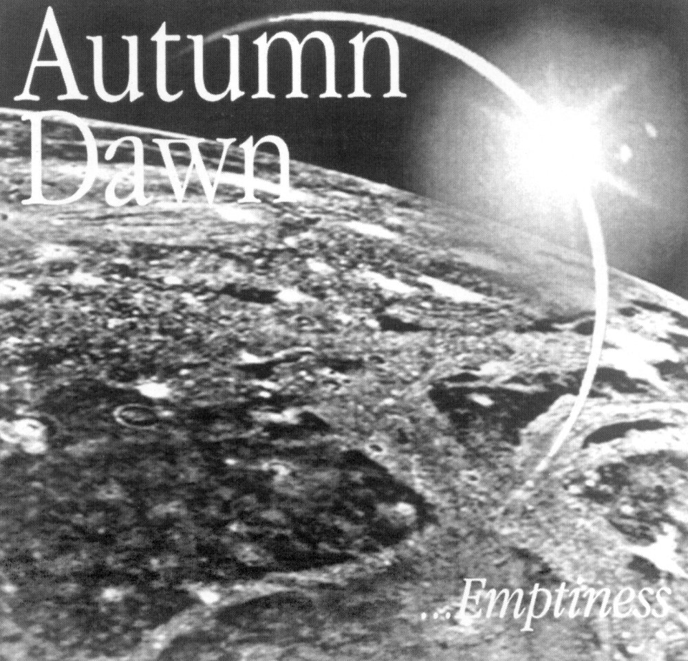 Autumn Dawn - ...Emptiness