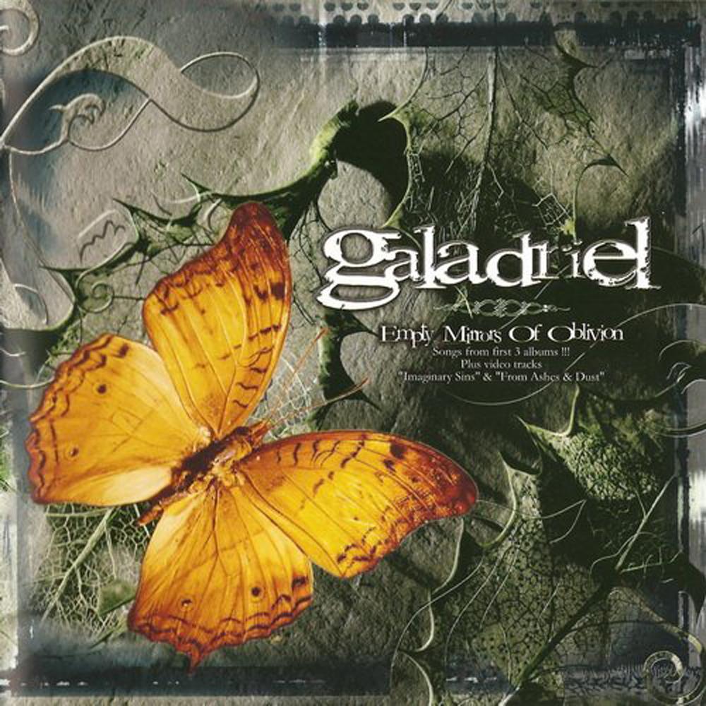 Galadriel - Empty Mirrors of Oblivion