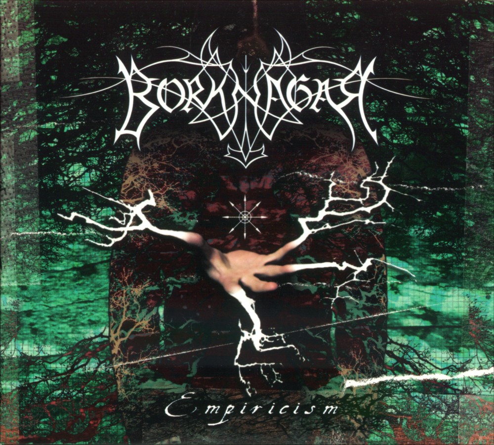 Borknagar - Empiricism