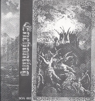 Various E-F - Enchanting Part III