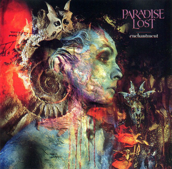 Paradise Lost - Enchantment