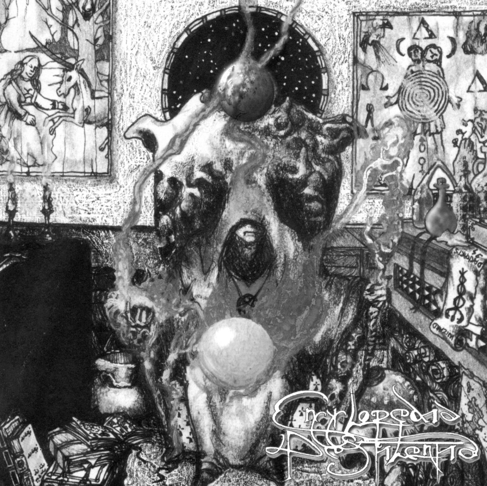 Various E-F - Encyclopedia Pestilentia