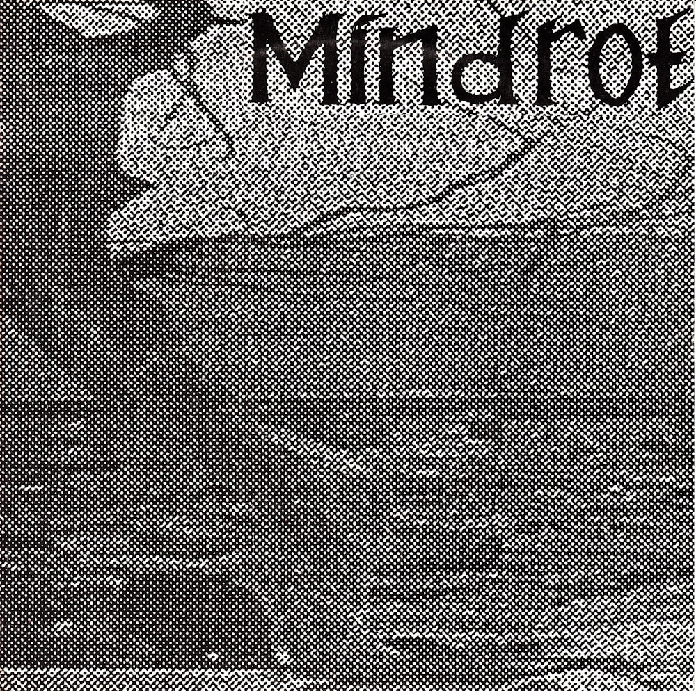Mindrot - Endeavor (ep)