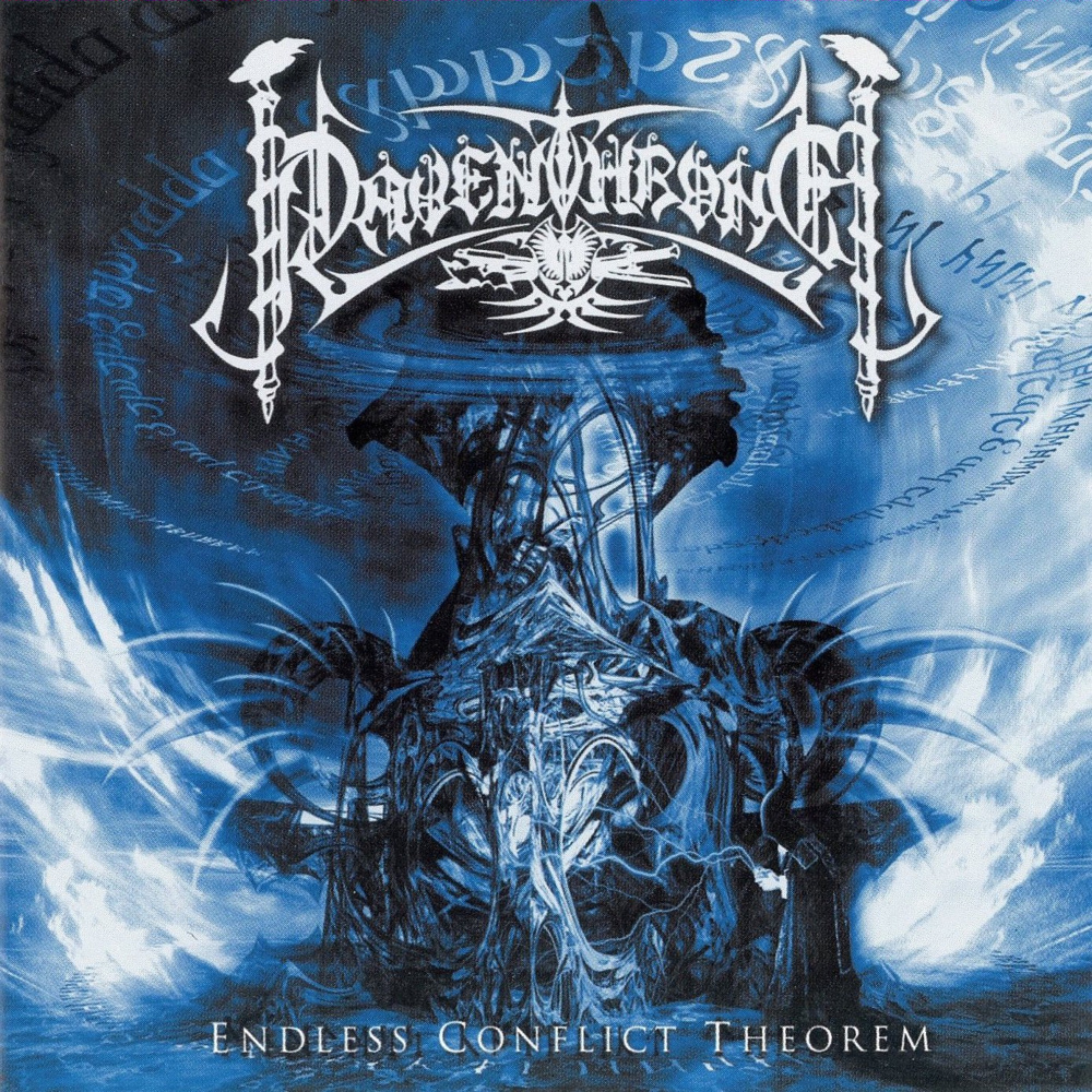Raventhrone - Endless Conflict Theorem