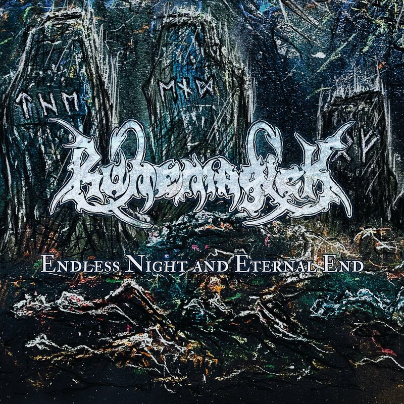 Runemagick - Endless Night and Eternal End (digital)
