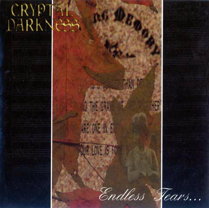 Cryptal Darkness - Endless Tears
