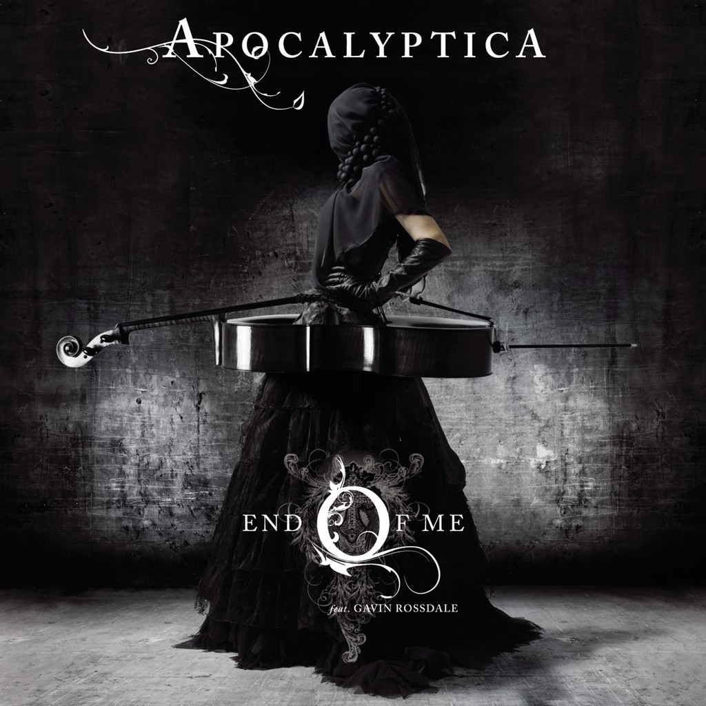Apocalyptica - End of Me