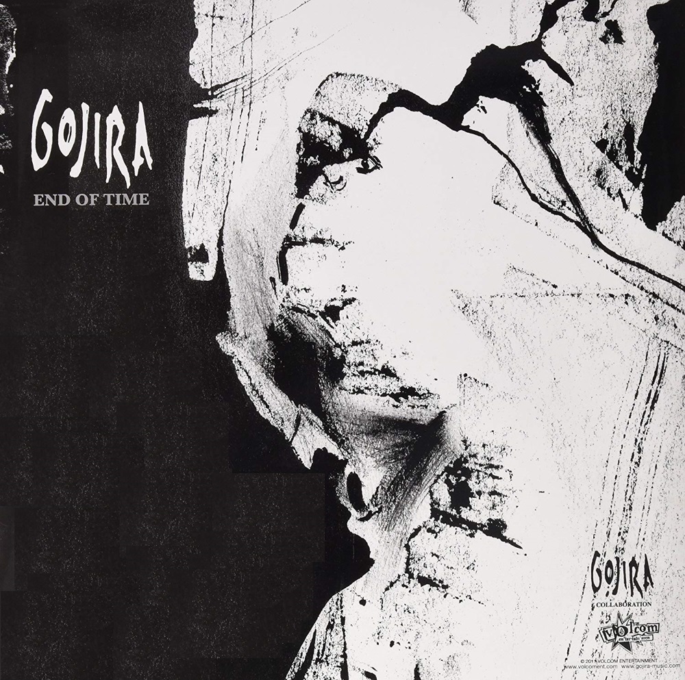 Gojira - End of Time (ep)