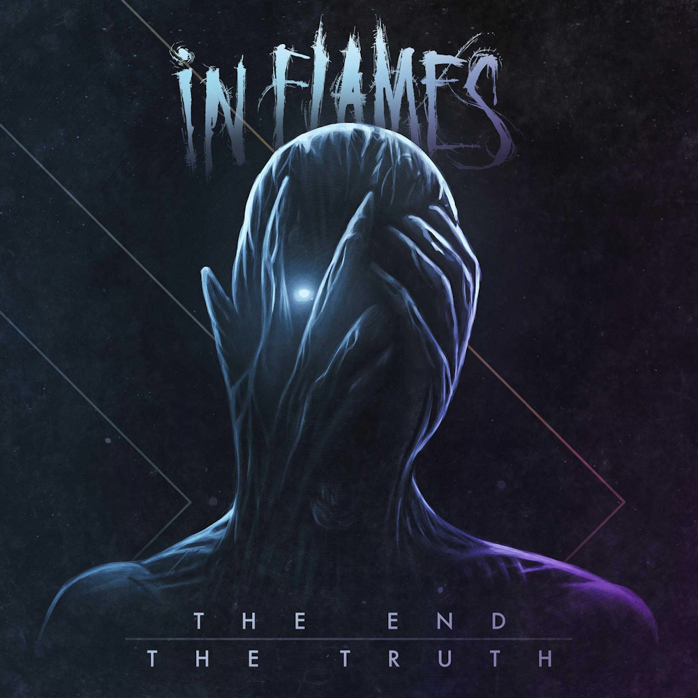 In Flames - The End / The Truth (ep)