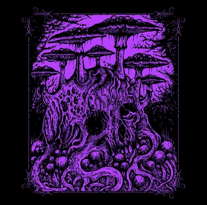 Vanhelga - Enfin morte