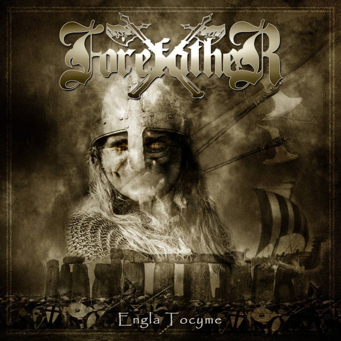 Forefather - Engla Tocyme