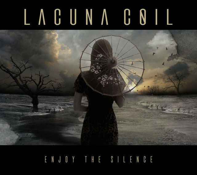 Lacuna Coil - Enjoy The Silence
