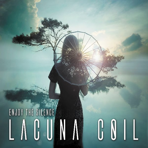 Lacuna Coil - Enjoy The Silence