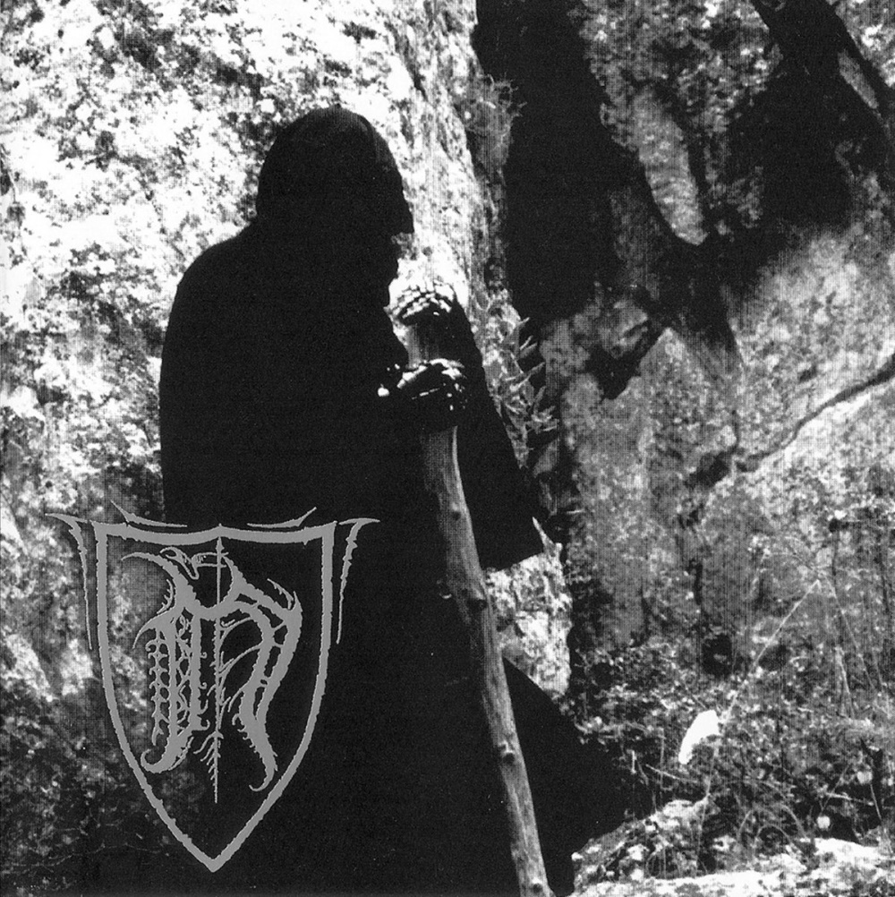 Nocternity - En Oria / Crucify Him