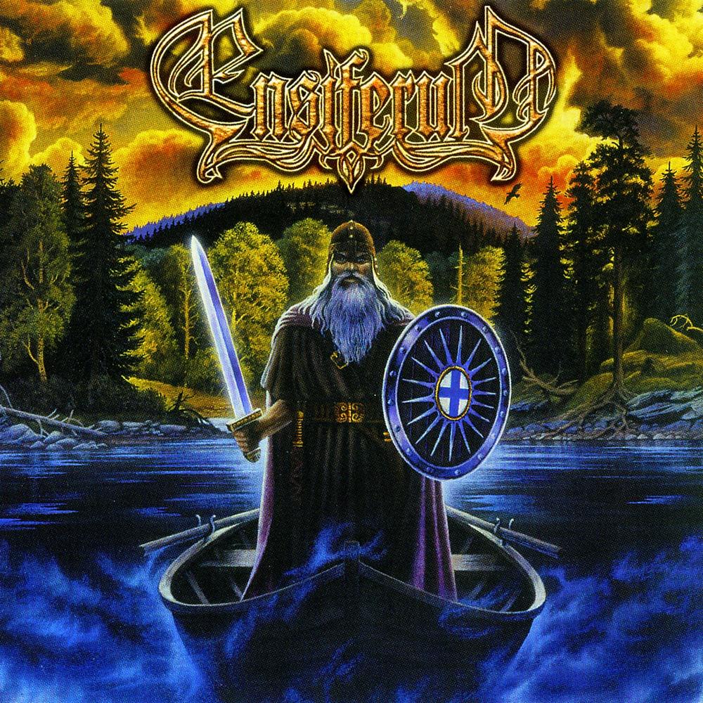 Ensiferum - Ensiferum