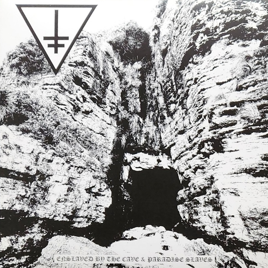 Drowning The Light - Enslaved By The Cave & Paradise Slaves