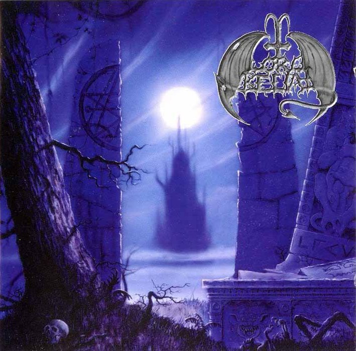 Lord Belial - Enter the Moonlight Gate