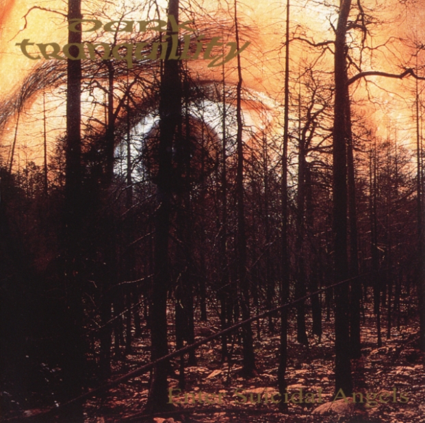 Dark Tranquillity - Enter Suicidal Angels