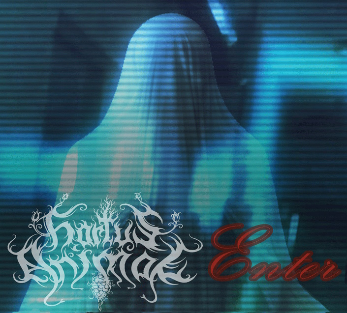 Hortus Animae - Enter / You're Dead / The Bless of Eternal Bleeding