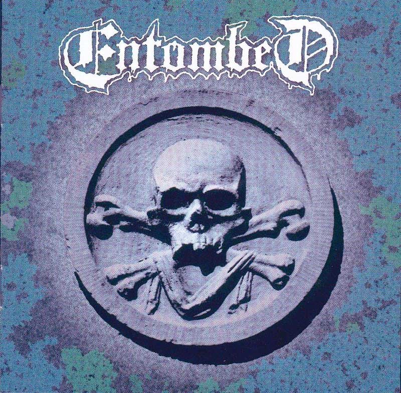 Entombed - Entombed