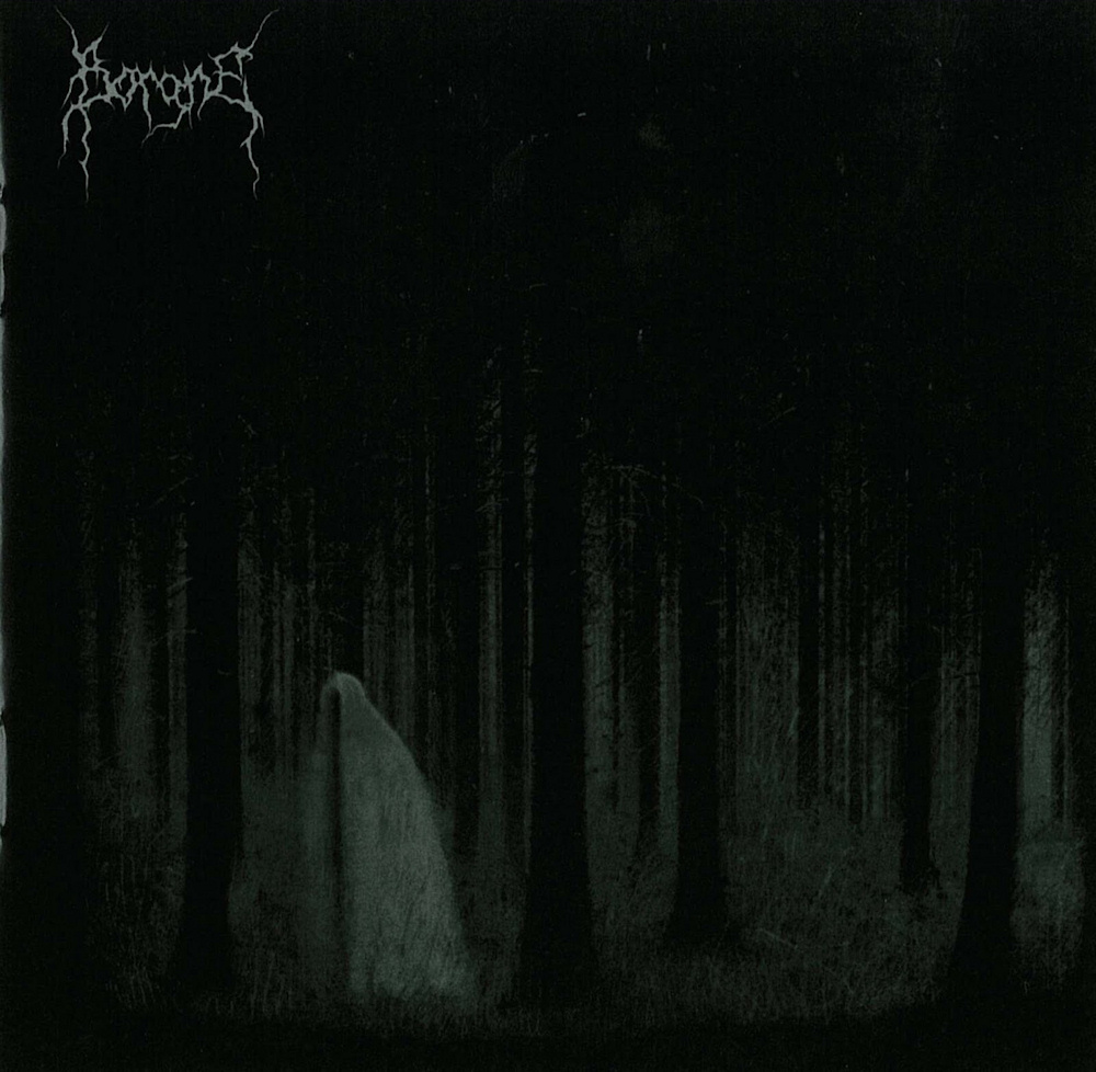 Borgne - Entraves de l'Ame