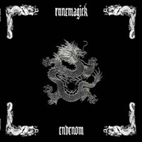 Runemagick - Envenom