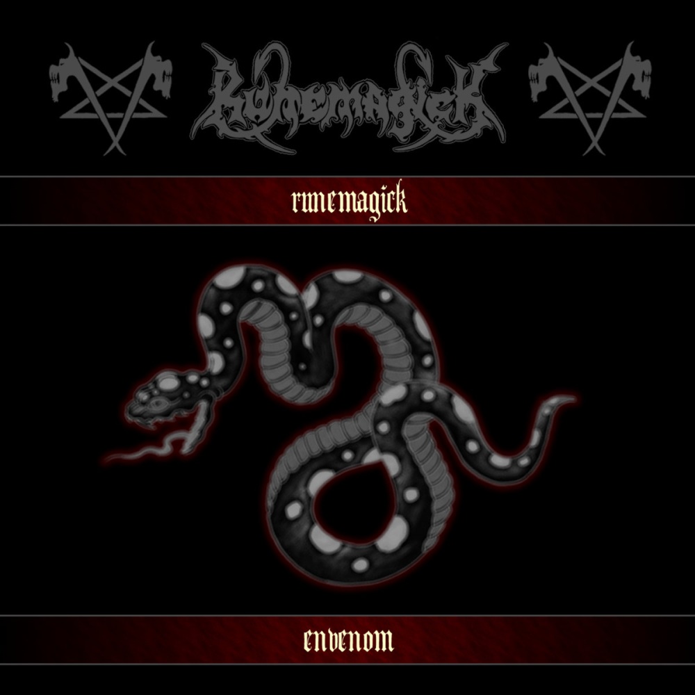 Runemagick - Envenom