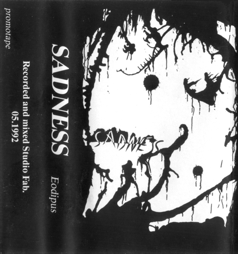 Sadness - Eodipus (demo)