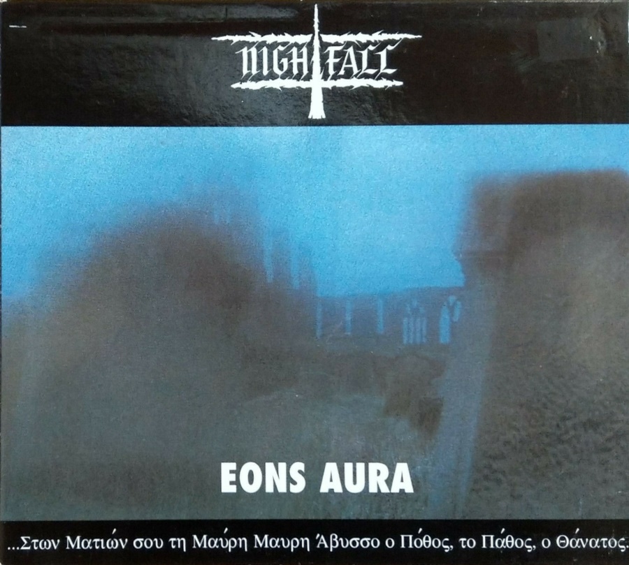 Nightfall - Eons Aura