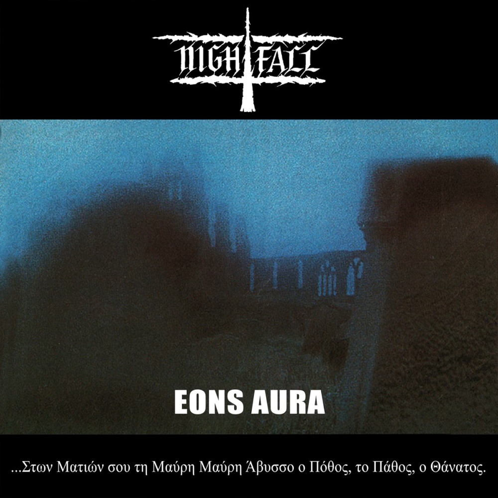 Nightfall - Eons Aura