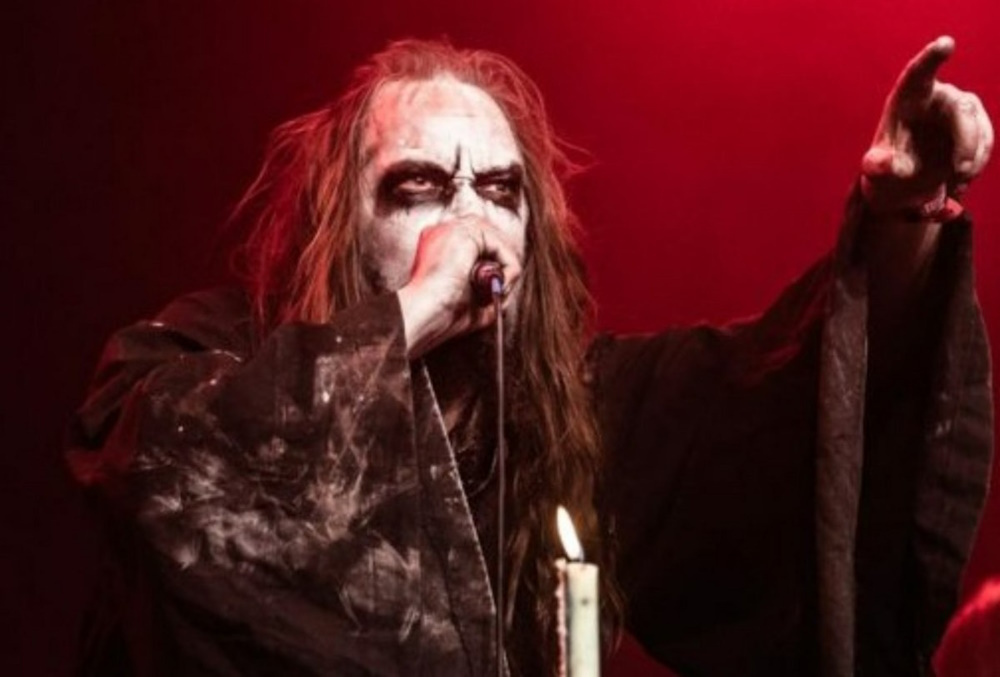 Gloomy Grim - The EP Collection