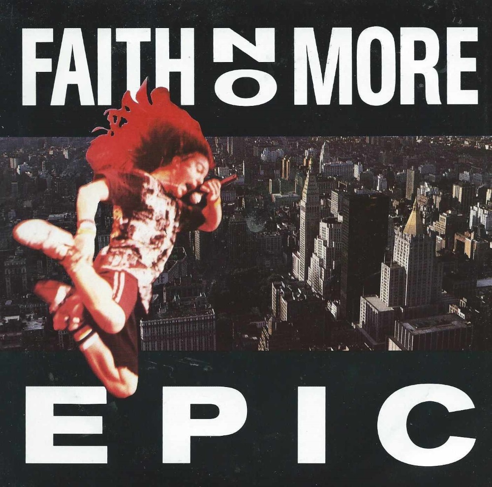 Faith No More - Epic