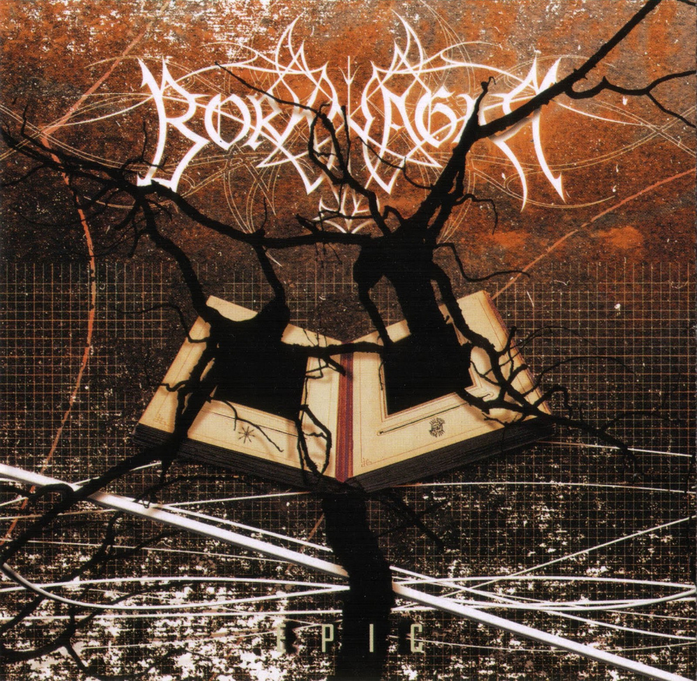 Borknagar - Epic