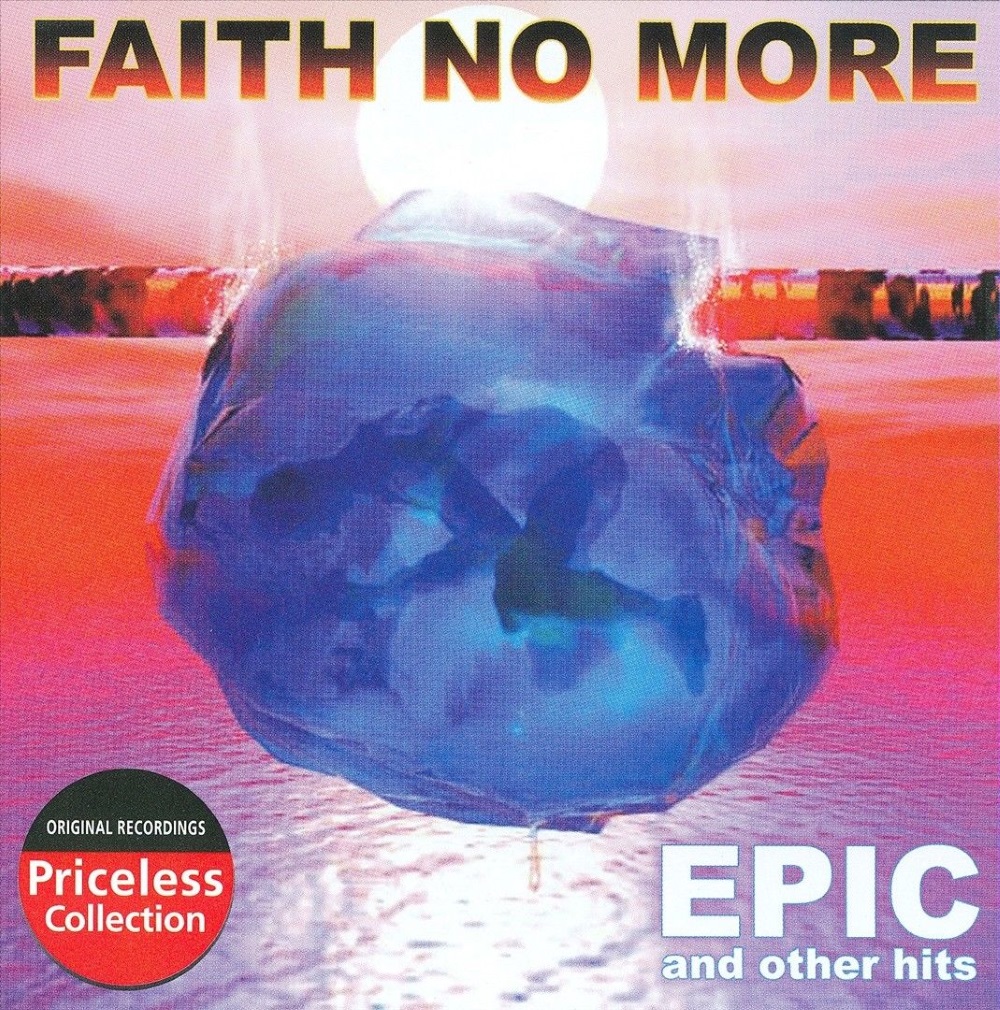 Epic no more. Epic no more. Epic no more. Epic no more. Faith no more epic.