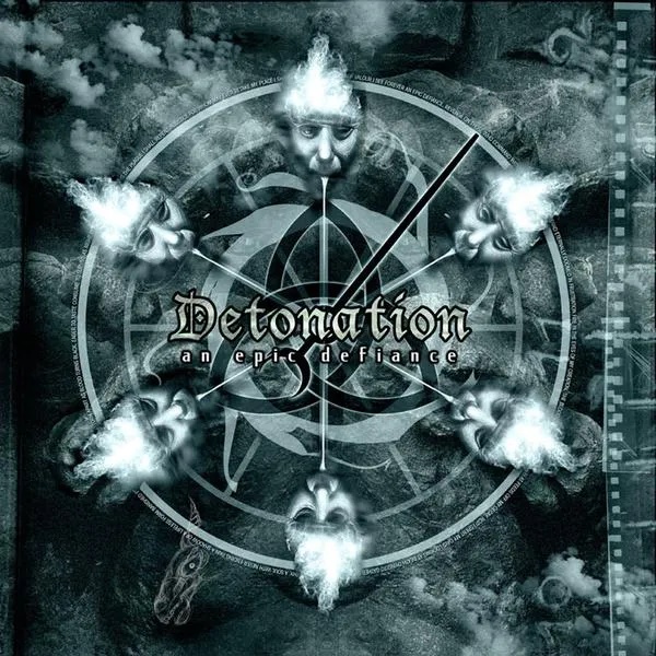 Detonation - An Epic Defiance