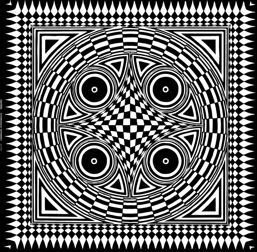 Esoteric - Epistemological Despondency