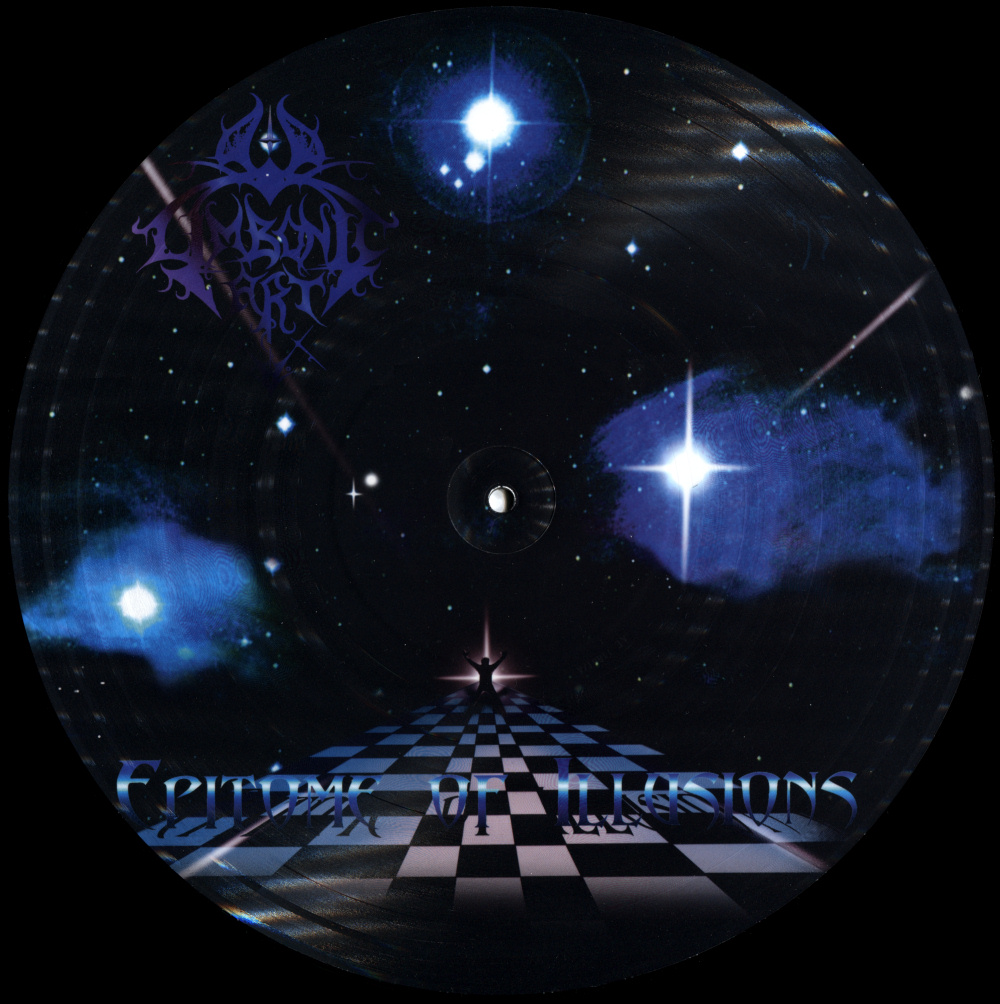 Limbonic Art - Epitome of Illusions